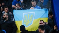 Чемпіон Грузії зробив безкоштовним вхід на домашні матчі для українців