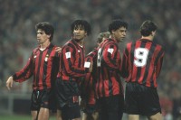 5 найдовших серій без поразок в історії топ-4 футбольних ліг Європи