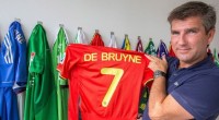 Агент де Брюйне и Безуса арестован по подозрению в футбольных преступлениях