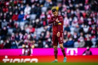 «Барселона» зробила мюнхенській «Баварії» пропозицію по Левандовські