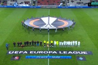 Відеоогляд матчу «Динамо» - «Ренн»