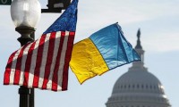 США оголосили про новий пакет військової допомоги для України на 2.2 мільярди доларів