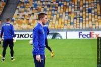 Рейтинг гравців «Астани», які можуть бути загрозою для «Динамо»