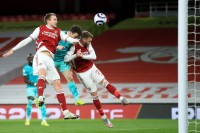 «Арсенал» установил антирекорд по показателю xG с 2014-го года