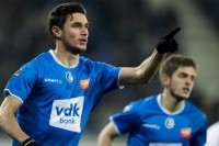 Табель успеваемости в клубе игрока сборной Украины. Роман Яремчук