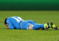 Немецкие СМИ после поражения «Хоффенхайма» «Шахтеру»: «Желтая и красная карточка — это абсолютный скандал!»