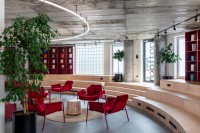 Чому коворкінг вигідніший за оренду офіса в Києві