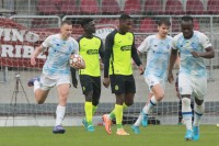 «Неспроможність протистояти пресингу та створювати під тиском варто розглядати, як головну проблему», - блогер про поразку «Динамо» U19 