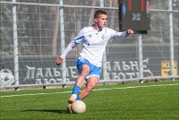 «Динамо» U-19 поступилося у півфіналі Кубка Мунтяна столичній «Легії»