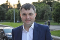 Євген Красніков: «Через декілька покидьків Харків знову може залишитися без футболу»