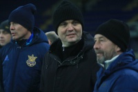 Євген Красніков: «Серйозне фінансування залишилося тільки у двох клубів»