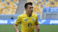 Україна – Сербія: Коноплянка став найкращим гравцем матчу за версією InStat