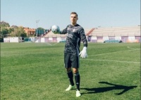 Похоже, мадридский «Реал» пожалеет о том, что отдал в аренду Андрея Лунина