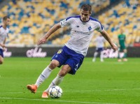 Коллекция рекордов игроков сборной Украины. Артем Беседин