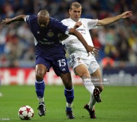 ​Діого Рінкон: «У футболі ви заводите фальшивих друзів»