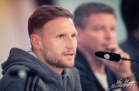 Бенедикт Хеведес: «Збірна Німеччини може додати»