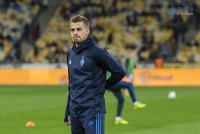 Александар Пантич: «Партизан» завжди може здивувати»