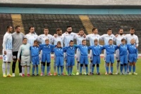 «Десна» докладає всіх зусиль, щоб матч із «Динамо» відбувся в Чернігові