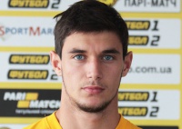 Роман Яремчук: «Не зациклююся на невиклику до збірної»