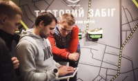 Футболісти «Динамо» тестують сервіс Trial Run від NIKE