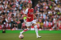 Зінченко увійшов в десятку найкращих лівих захисників АПЛ