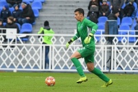 Руслан Нещерет – вундеркінд із Мукачева