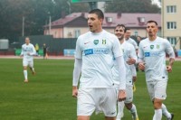 Перша ліга. Розгром від «Полісся», перемога «Металурга»