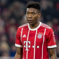 «Челси» хочет перехватить Алабу у «Реала»