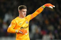 Тер Штеген відзначив знаковий ювілей у «Барсі». Краще – лише Мессі та Алвес