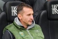 Лупашко: «Заберіть у «Динамо» трьох захисників і Ярмоленка – вони програють»