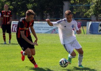 «Динамо» U-17 перемогло на турнірі на честь Андрія Гаваші