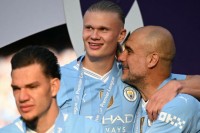 Довго і болісно. Один із менеджерів АПЛ запропонував покарання для «Манчестер Сіті»
