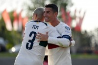 Пепе може побити досягнення Кірая, Жиру – обійти Шевченка, Модрич та Роналду – встановити неймовірний рекорд. Потенційно найстарші гравці та бомбардири Євро-2024