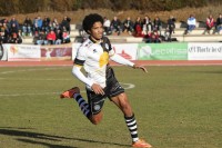 Форвард іспанського клубу помер у річці за загадкових обставин