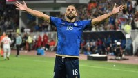 Ліга націй: Косово розтрощило Кіпр, реабілітувавшись за ганьбу від Луческу і Ко