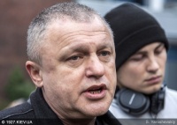 Ігор Суркіс: «Дайте залізні гарантії - і ми зіграємо хоч у Донецьку!»