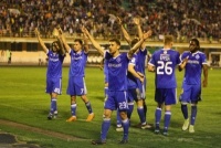 Експертиза. Такого від «Динамо» в «Ворсклі» не очікували...