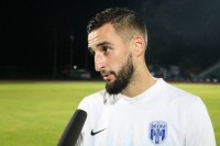 Денис Фаворов: «Поражение от «Динамо» лишило бы «Десну» борьбы за медали»