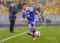 Олександр Тимчик: «Дуже хочеться закріпитися в першій команді»