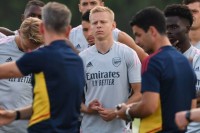 Чи допоможе Зінченко? Мета «Арсеналу» – повернутися до Ліги чемпіонів