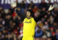 ​«Арсенал» запропонує Чеху рекордний контракт із зарплатою в 100 тисяч фунтів на тиждень