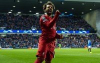 «Ліверпуль» епічно розтрощив «Рейнджерс», Салах із найшвидшим хет-триком в історії ЛЧ – усі результати вечора