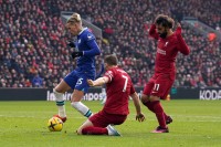 З Мудриком, Маліновським та Забарним. Символічна збірна трансферів Європи