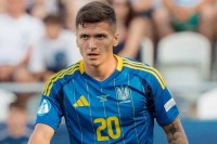 Гравець збірної України через конкуренцію був змушений залишити «Динамо»