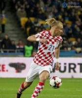 Віда потрапив у сферу інтересів «Ліверпуля»