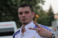 «Карпати» передумали підписувати Богуша