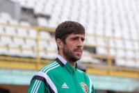 Шиндер не допоможе «Ворсклі» у матчі за Кубок України