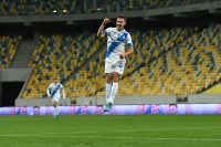 «Динамо» – «Рух» 3:0: цифри та факти