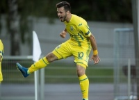 Євро-2018 (U-19): ще один вирішальний поєдинок для збірної України