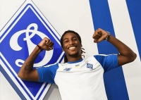 Букмекери оцінили шанси Родрігеса стати найкращим бомбардиром «Динамо»